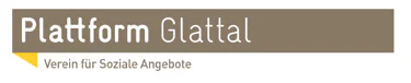 Logo von Plattform Glattal