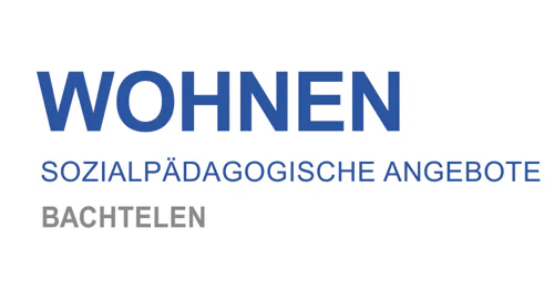 Logo von Wohnen -Sozialpädagogische Angebote Bachtelen
