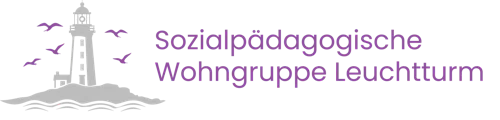 Logo von Sozialpädagogische Wohngruppe Leuchtturm GmbH