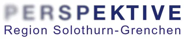 Logo von PERSPEKTIVE Region Solothurn-Grenchen
