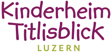 Logo von Kinderheim Titlisblick