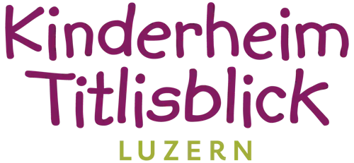 Logo von Kinderheim Titlisblick