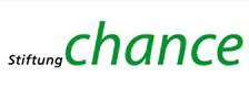 Logo von Stiftung Chance