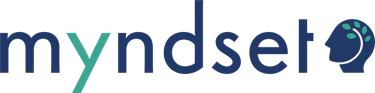 Logo von myndset / Myndsetting