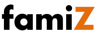 Logo von Fachstelle famiZ