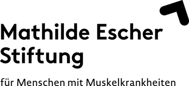 Logo von Mathilde Escher Stiftung