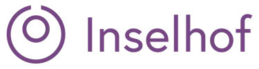 Logo von Inselhof