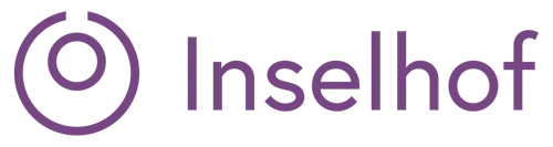 Logo von Inselhof