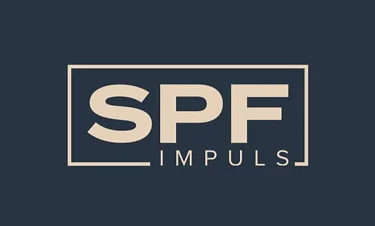 Logo von SPF-Impuls GmbH