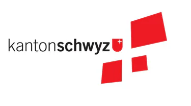 Logo von Personalamt Kanton Schwyz