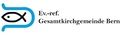 Logo von Evang.-ref. Gesamtkirchgemeinde Bern