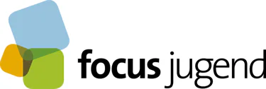 Logo von focus jugend