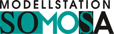 Logo von Modellstation SOMOSA