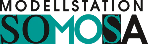Logo von Modellstation SOMOSA