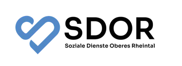 Logo von Soziale Dienste Oberes Rheintal