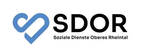 Logo von Soziale Dienste Oberes Rheintal
