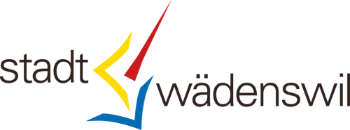Logo von Stadt Wädenswil