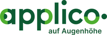 Logo von Stiftung Applico