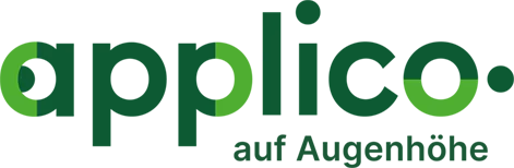 Logo von Stiftung Applico