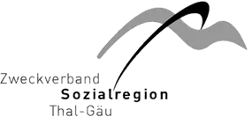 Logo von Zweckverband Sozialregion Thal-Gäu