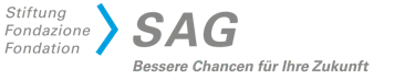 Logo von Stiftung SAG