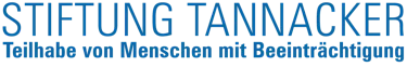 Logo von Stiftung Tannacker