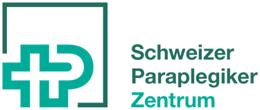 Logo von Schweizer Paraplegiker-Vereinigung
