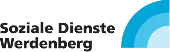 Logo von Zweckverband Soziale Dienste Werdenberg