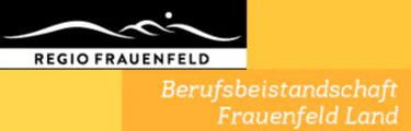 Logo von Berufsbeistandschaft Frauenfeld Land
