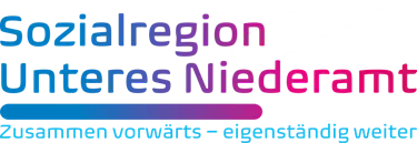 Logo von Sozialregion Unteres Niederamt
