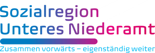Logo von Sozialregion Unteres Niederamt