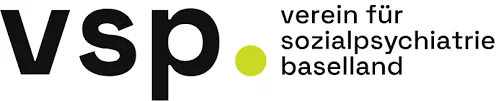 Logo von Verein für Sozialpsychiatrie Baselland