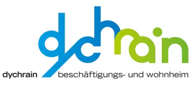 Logo von Beschäftigungs- und Wohnheim Dychrain
