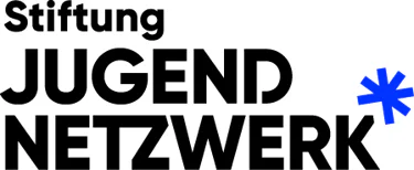 Logo von Stiftung Jugendnetzwerk