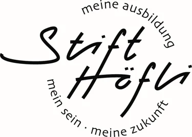 Logo von Stift Höfli
