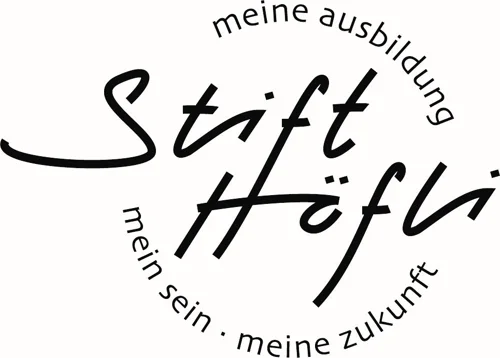 Logo von Stift Höfli
