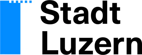 Logo von Stadt Luzern