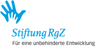 Logo von Stiftung RgZ