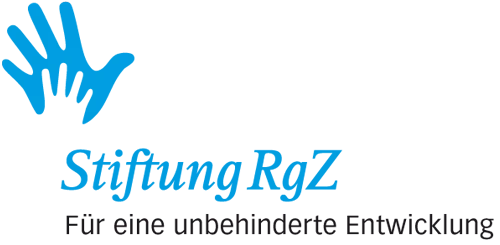 Logo von Stiftung RgZ