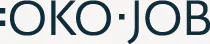 Logo von ÖKO-JOB