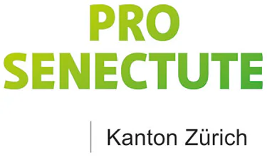 Logo von Pro Senectute Kanton Zürich
