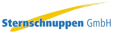 Logo von Sternschnuppen GmbH - Stellenvermittlung Sozialwesen