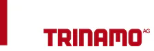 Logo von TRINAMO AG - Aarau