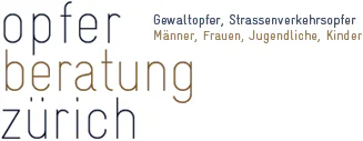 Logo von Opferberatung Zürich