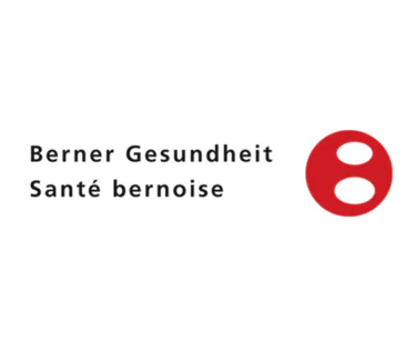 Logo von Stiftung Berner Gesundheit
