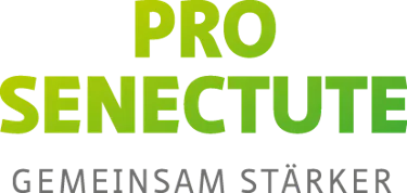 Logo von Pro Senectute Kanton Bern