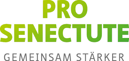 Logo von Pro Senectute Kanton Bern