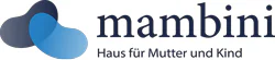 Logo von Haus für Mutter und Kind