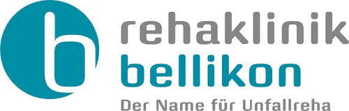 Logo von Rehaklinik Bellikon, Sozialberatung
