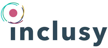 Logo von inclusy 4 all gmbh